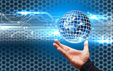 物聯網與互聯網的區別 聚焦信息服務角度