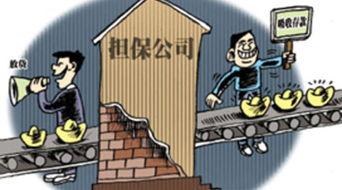 非融資性擔(dān)保業(yè)務(wù)的管理辦法與實(shí)踐要點(diǎn)