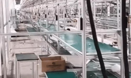 一場證件的失落與產線的沉思——昆山電子廠事件的深層啟示